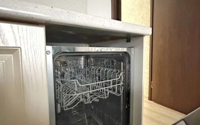 Loft Studio apartment, mkr. 15, 18