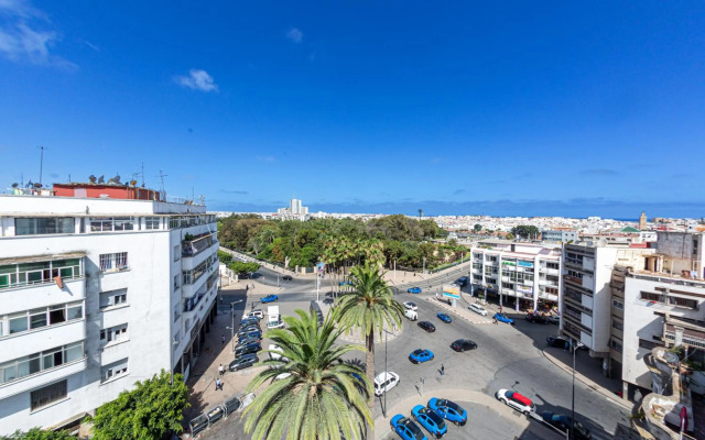 Malak Hotel