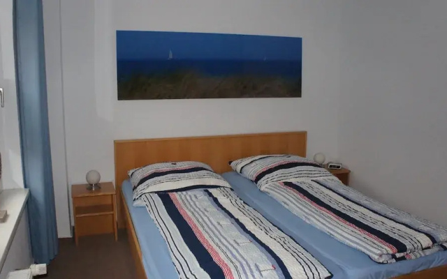 Modern Apartment in Wismar Near Sea