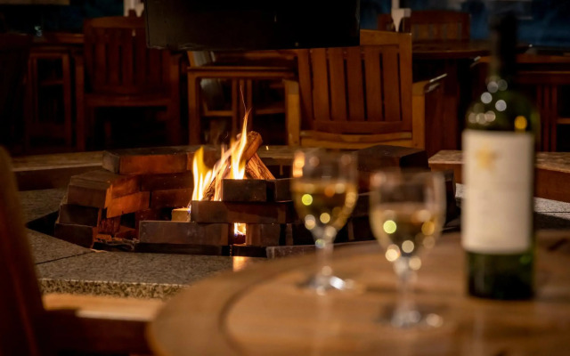 Madarao Kogen Hotel