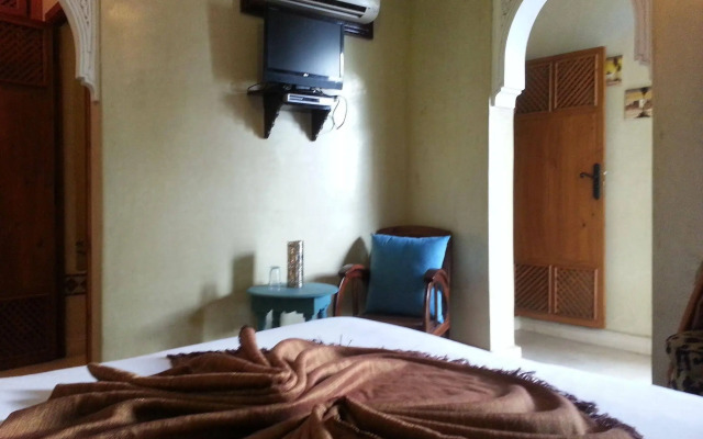 Riad Kechmara