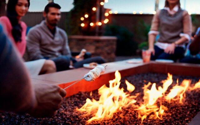 Residence Inn Phoenix Mesa