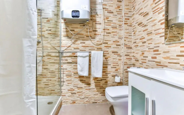 Laramond Barcelona Rooms