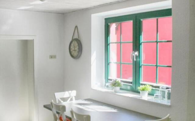 Ferienhaus Drewitz (EOC-FUP 07/2017)
