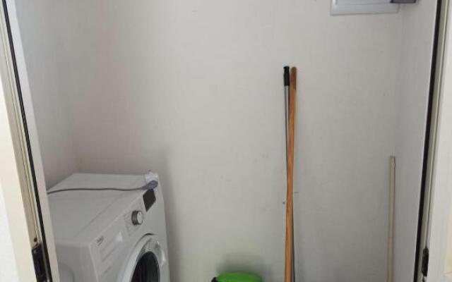 Bungalow al Villaggio Moresco