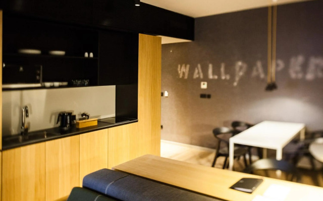 One Suite Hotel