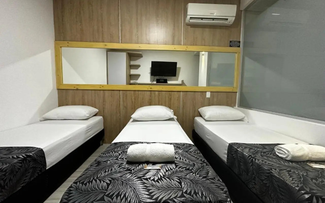 Hotel Piso 12