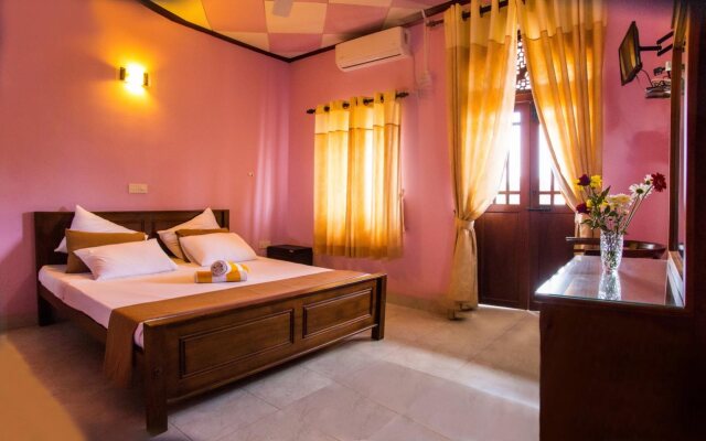 Red Stone B&B