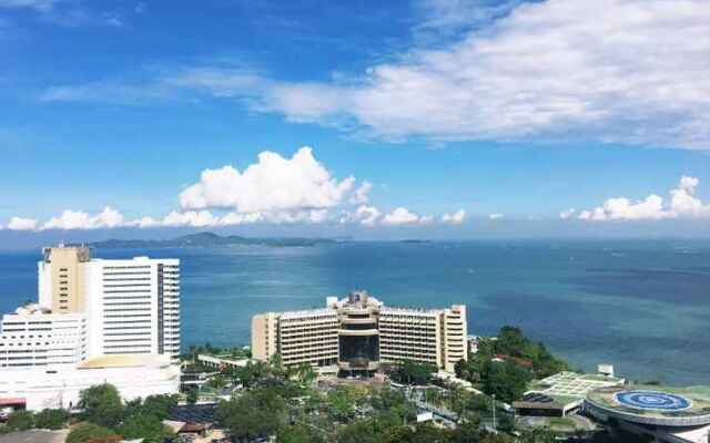 Amari Residences Pattaya