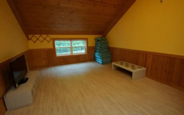 Yangsan Norway Pension