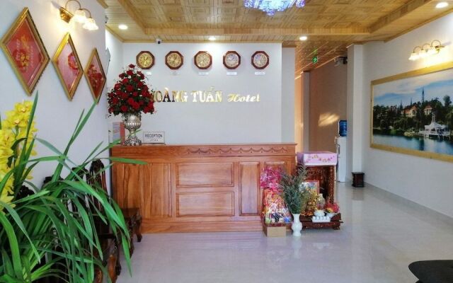 Hoang Tuan Hotel
