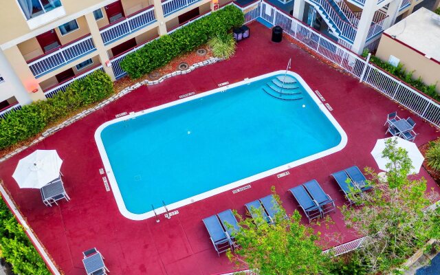 Quality Inn Orlando Near International Drive