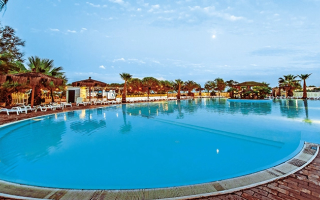Villaggio Manfredonia