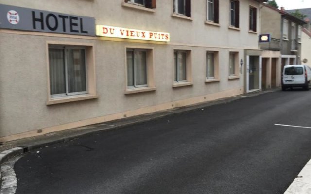 Hotel Du Vieux Puits