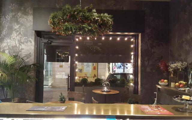 Piccola Torre Maison