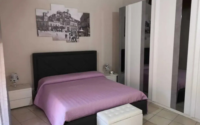La casa di Viola