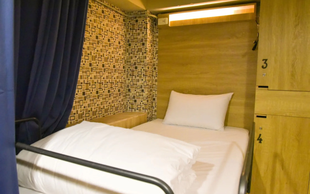 PH Hostel