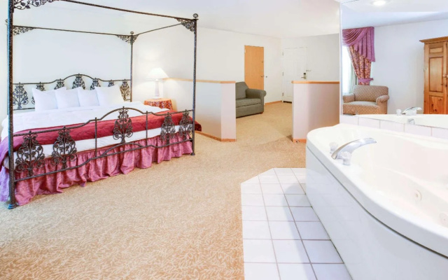 Country Inn & Suites By Carlson Waunakee