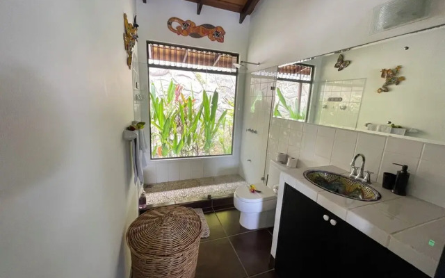 Villa Costa Pura Vida