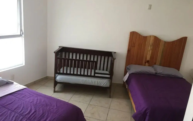 Bungalows La Ceiba