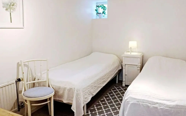 4 Person Holiday Home in Visby
