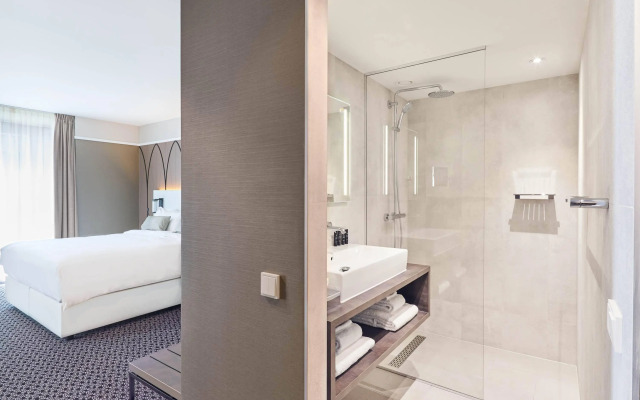 Hotel Nassau Breda, Autograph Collection by Marriott