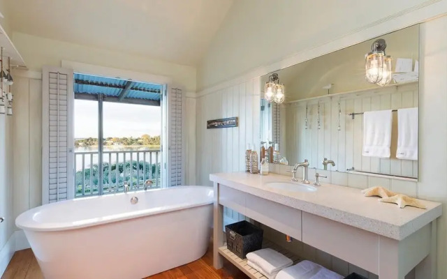 Morning Tide Villa