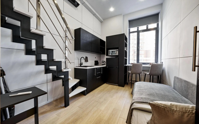 EasyGuest на улице Нижегородская