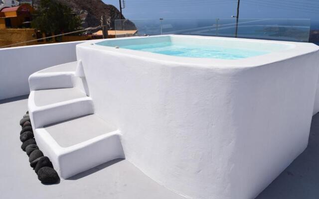 Island View Santorini