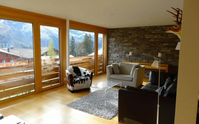 Hotel Jungfrau