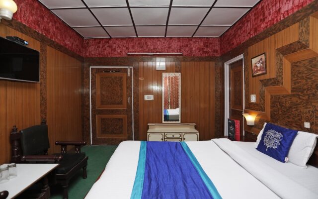 Hotel Ankur Plaza Deluxe by OYO Rooms