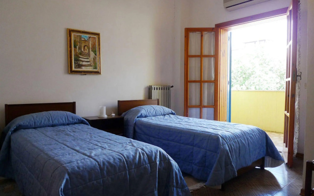 Hotel Alexander