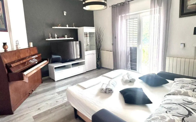 Apartment Senia