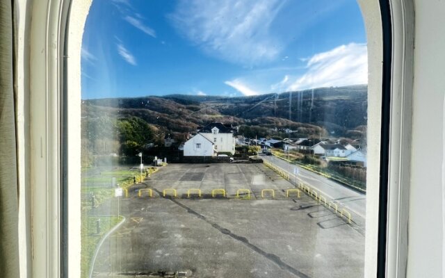 The Springfield Fairbourne