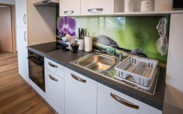 Apartma Lida 2