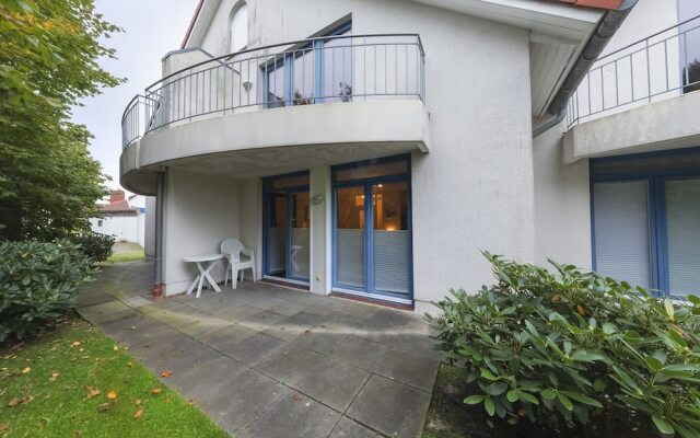 Ferienpark Am Meer Nordseebrise