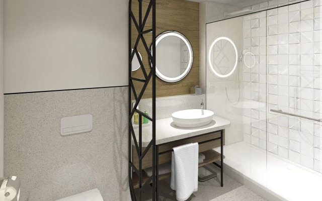 Sheraton Bordeaux Airport