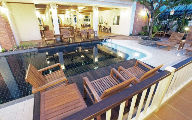 Baan Pimpisa Bangsaray Boutique Residence