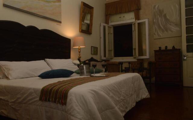 Casa Falleri Boutique Hotel