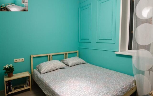 Vozduh Hostel