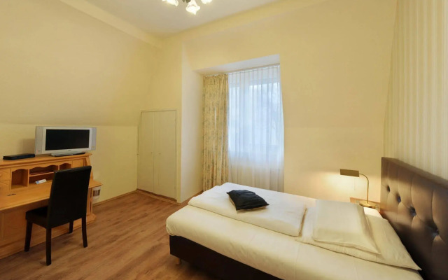 Fair Hotel Villa Diana Westend