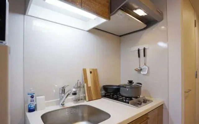 Chuan House Kuromon