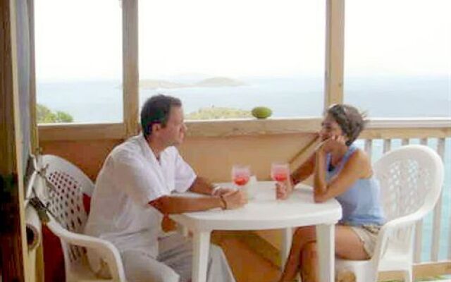 Concordia Eco Resort