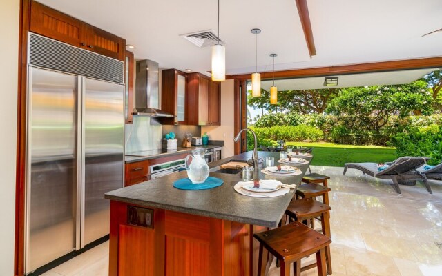 Hale Kuapapa Ko Olina Desirable Walk-out On Ground Floor!