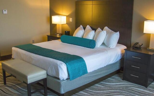 River Bend Casino & Hotel