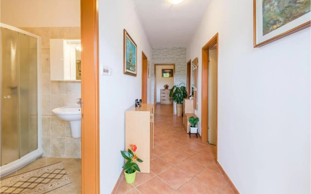 Apartment Piantade Cr