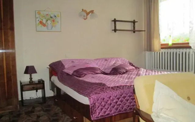 Karpacz Górny noclegi - Panorama