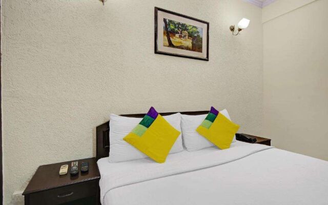 Itsy Hotels Arien International