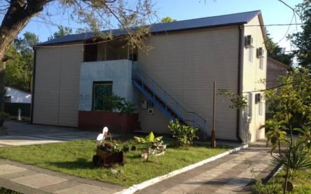 Tur Service Guest House