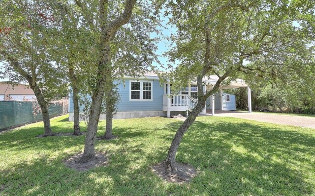 Seashell Memories 2 Bedroom Home by RedAwning